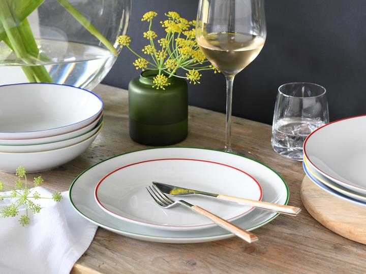 Image du produit CreaTable Luna (12 pcs)