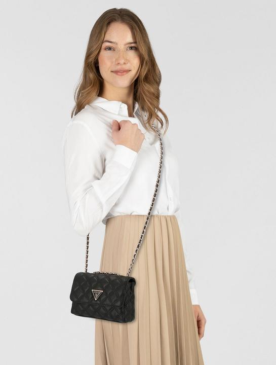 Produktbild Guess Giully II Mini Bag Schultertasche 18 cm