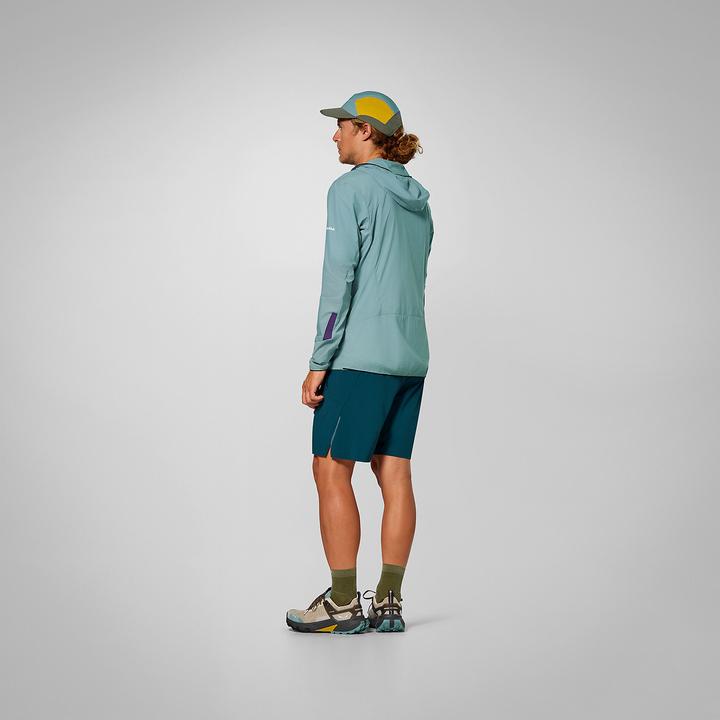 Produktbild Salewa Pedroc Wind HD Light Jkt M (M)