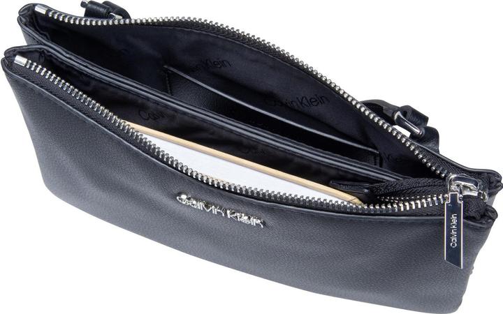 Actual product image Calvin Klein Shoulder Bag CK Must EW Xbody