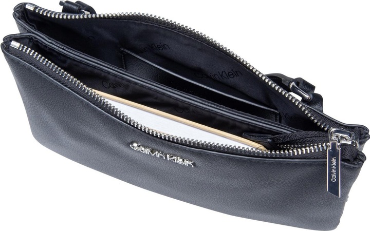 Image du produit Calvin Klein Sac à bandoulière CK Must EW Xbody