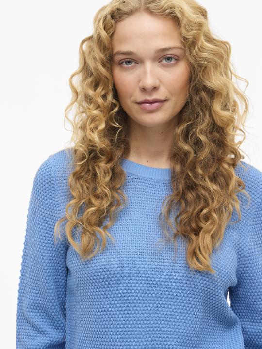 Produktbild Vila VIDALO Basic Strickpullover (XS)