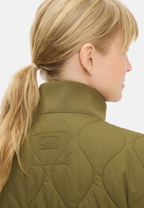 Actual product image Camel Active Weste mit Stehkragen (48)