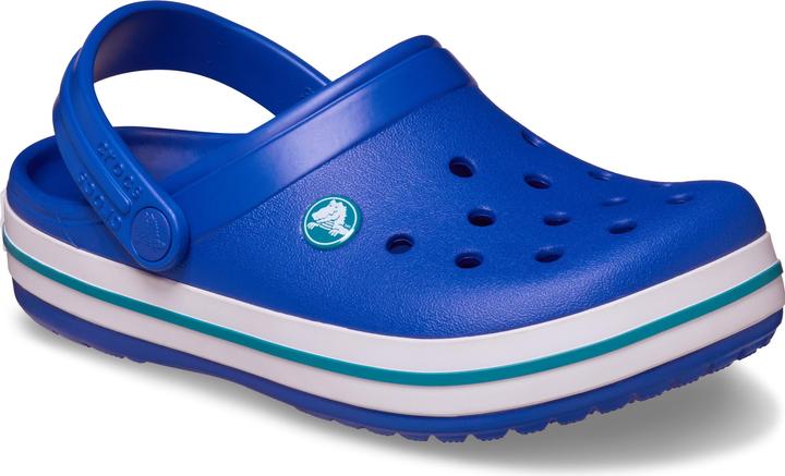 Image du produit Crocs K's Crocband Clog (29, 30)