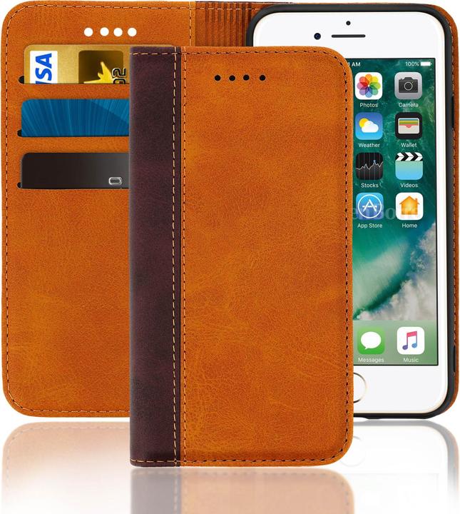 Immagine prodotto Avizar Serie Yaki (Apple iPhone SE (terza generazione))