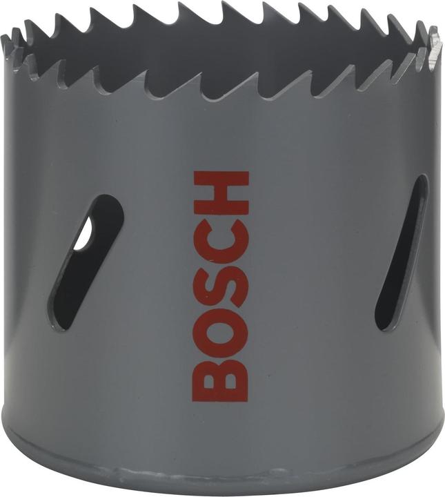 Produktbild Bosch Professional Zubehör Lochsäge HSS-Bimetall für Standardadapter, 56 mm, 2 3/16-Zoll (56 Millimeter)
