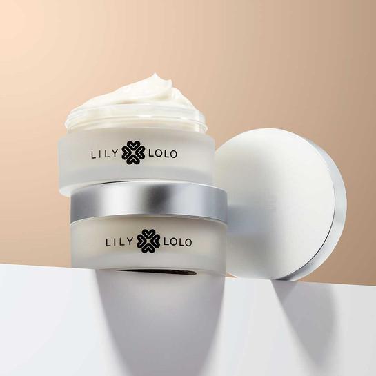 Actual product image Lily Lolo Hydrate (50 ml, 24h cream)