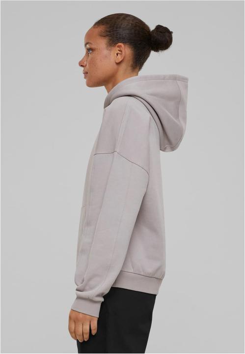 Image du produit Urban Classics Ladies Organic Oversized Hoody cloud S (S)