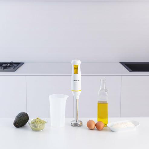 Actual product image Taurus Robot 750 Easy inox