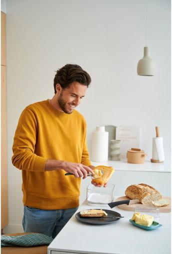Actual product image Mepal Cheese Box Modula (2 l)