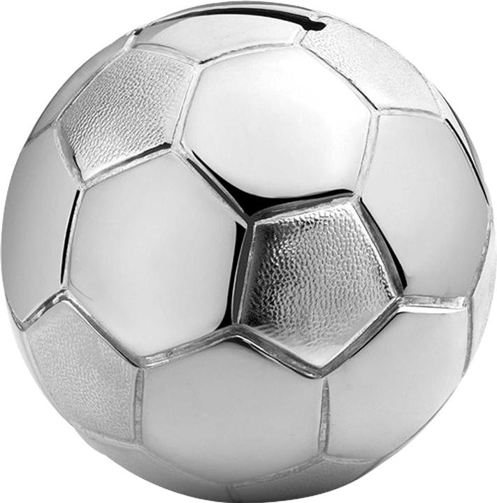 Produktbild Zilverstad Fussball