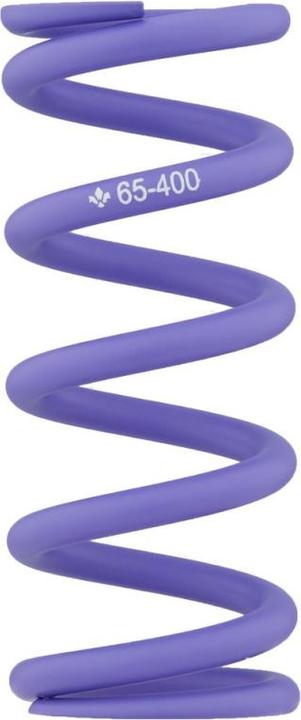 Immagine prodotto Formula MOD Molla ammortizzatore leggera, 65mmx600 lbs, ultravioletta (600 mm, 65 mm)