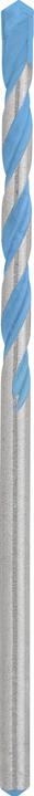 Actual product image Bosch Professional Zubehör EXPERT CYL-9 MultiConstruction Drill, 6 x 90 x 150 mm (6 mm)