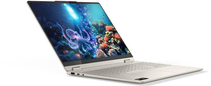Actual product image Lenovo Yoga 7 2-in-1 (16", 1000 GB, 32 GB, CH, AMD Ryzen AI 7 350)