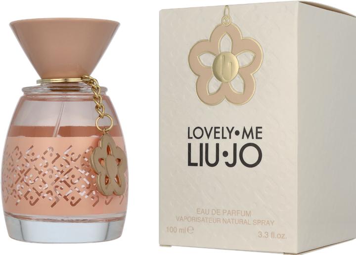 Produktbild Liu Jo Lovely Me Edp Spray (Eau de Parfum, 100 ml)