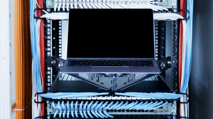 Productafbeelding PATCHBOX Stand Setup.exe 19 Mobiel bureau, De derde hand, Houder