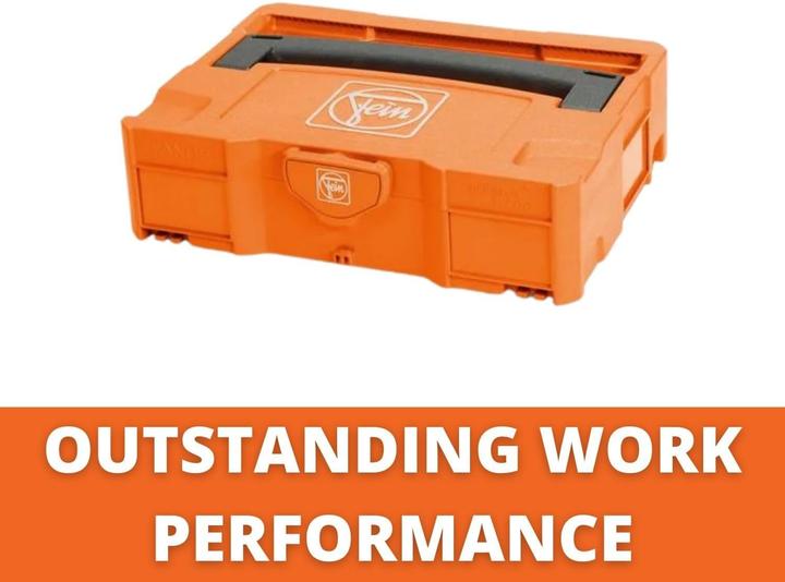 Produktbild Fein Systainer Sys 1