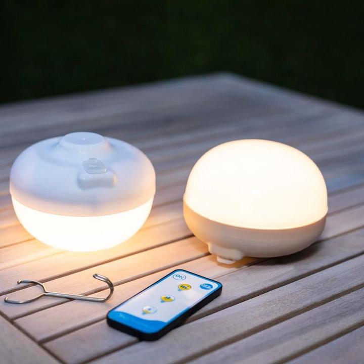 Produktbild micasa Cherry Bulb (900 lm, IP54)