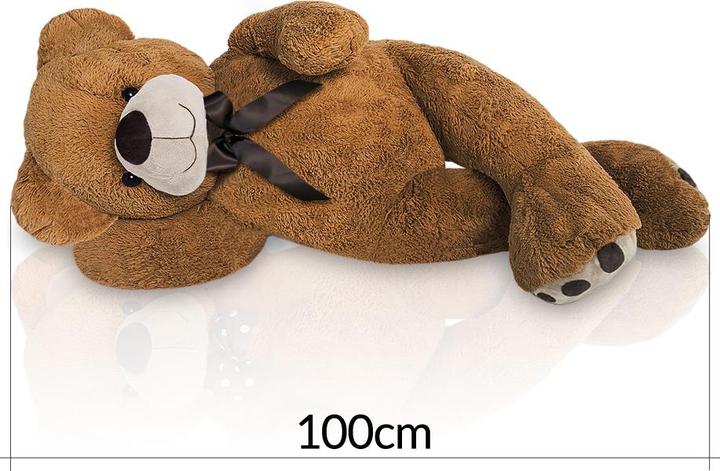 Produktbild Monzana Teddybär (100 cm)