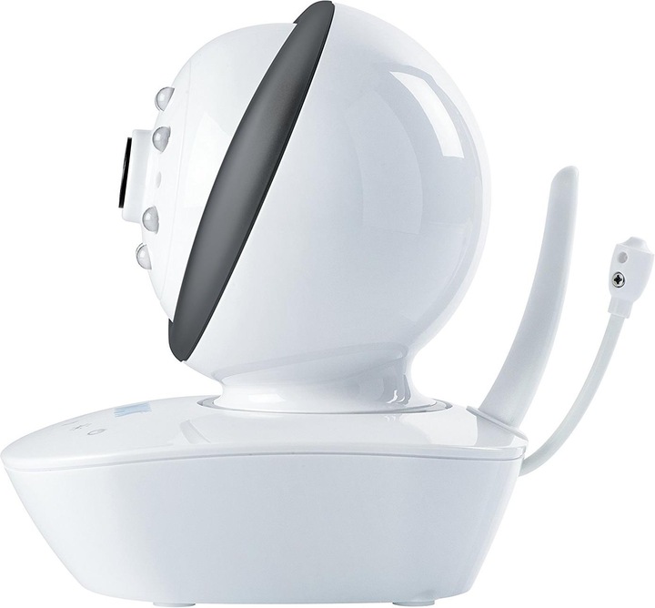 Produktbild NUK Smart Control Multi 310 (Babyphone mit Kamera, 300 m)