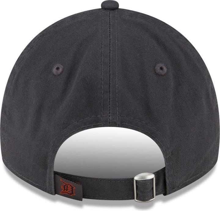 Produktbild New Era 9Twenty Strapback Detroit Tigers