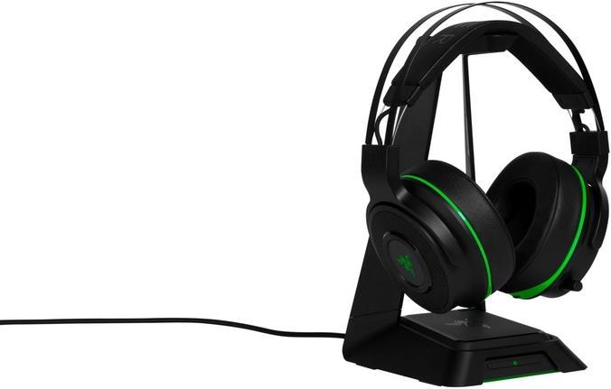 Immagine prodotto Razer Thresher Ultimate (Senza fili)