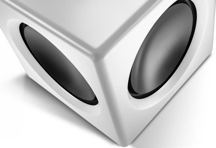 Actual product image Wavemaster Fusion (1 pcs., 125 W)