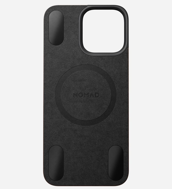 Produktbild Nomad NM01361985 (Apple iPhone 16 Pro Max)