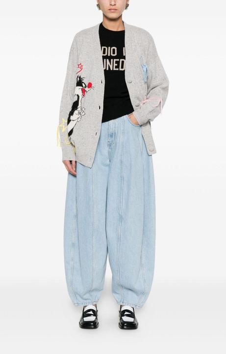 Produktbild MC2 Saint Barth Cardigan (XS)