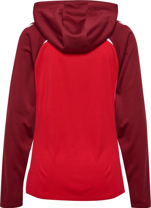 Immagine prodotto hummel hmlLEAD 2.0 ZIP HOODIE WOMAN (XS)