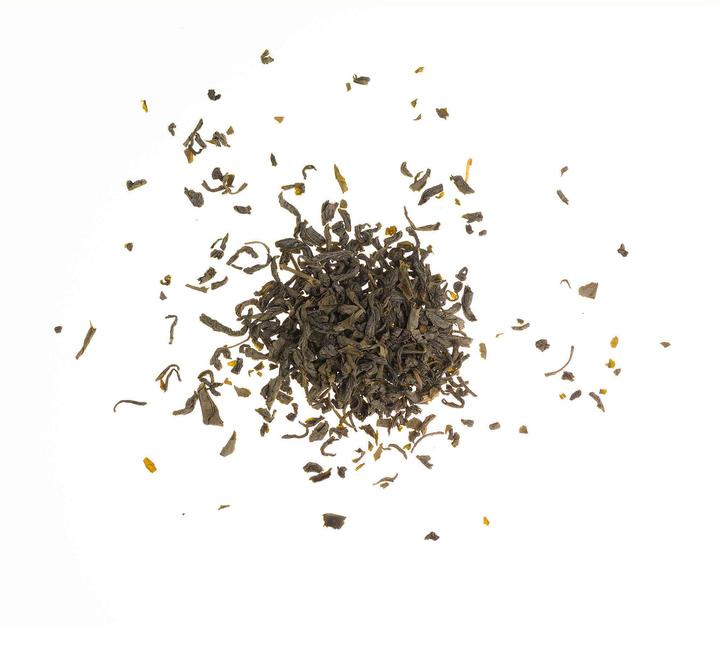 Produktbild London Tea Chun Mee Jiangxi Bio (100 g)