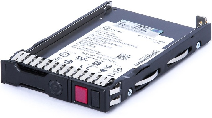 Produktbild HPE P18420-B21 (240 GB, 2.5")