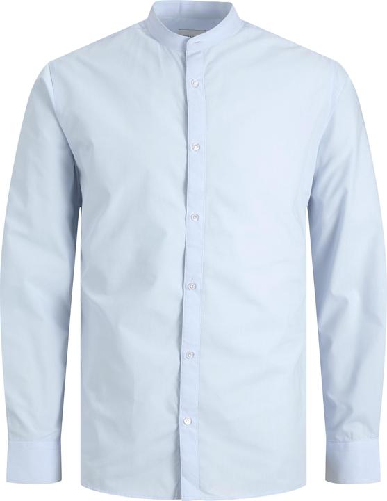 Produktbild Jack & Jones Slim Fit Freizeithemd Freizeithemd (XL)
