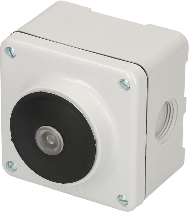 Mica Pressostat humide Schéma 3 éclairé IP54