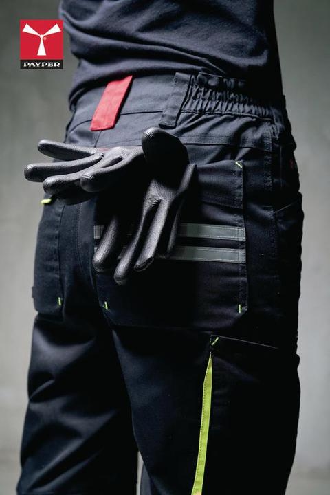 Actual product image Payper Trousers NEXT 400 (48)