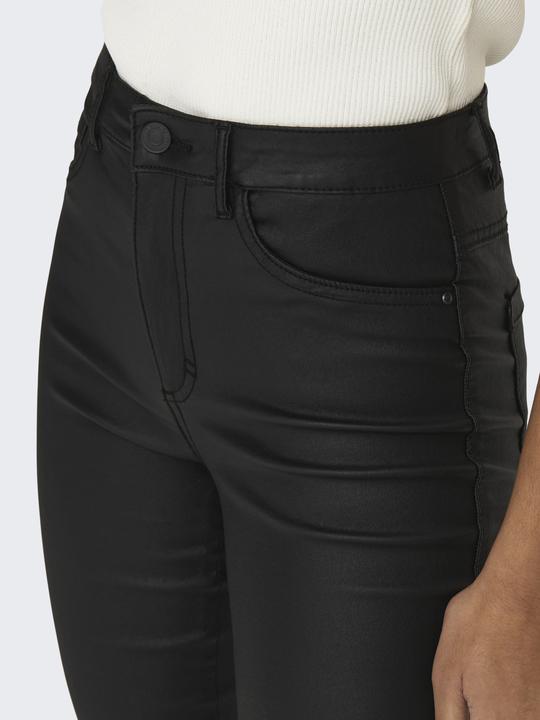 Immagine prodotto Only ONLRoyal HW Skirt Coated Skinny Fit Jeans (XS)