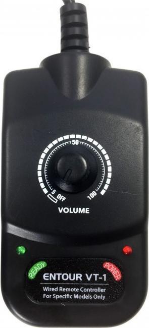 ADJ Entour VT-1 Controller