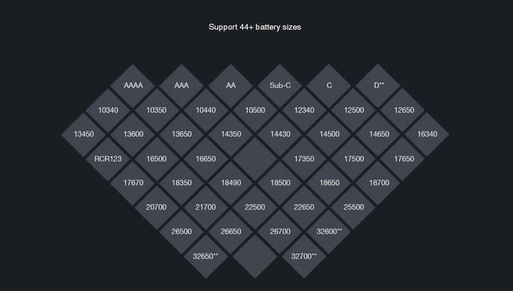 Immagine prodotto SkyRC Mc3000