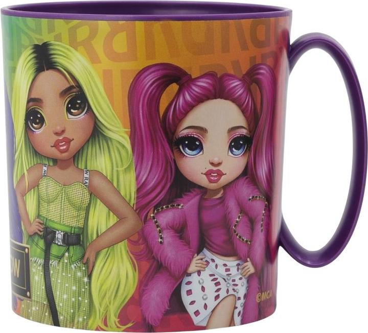 Actual product image Stor Rainbow High - Micro Cup, 350 ml (350 ml)
