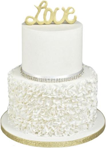 Actual product image Sugarcraft Love