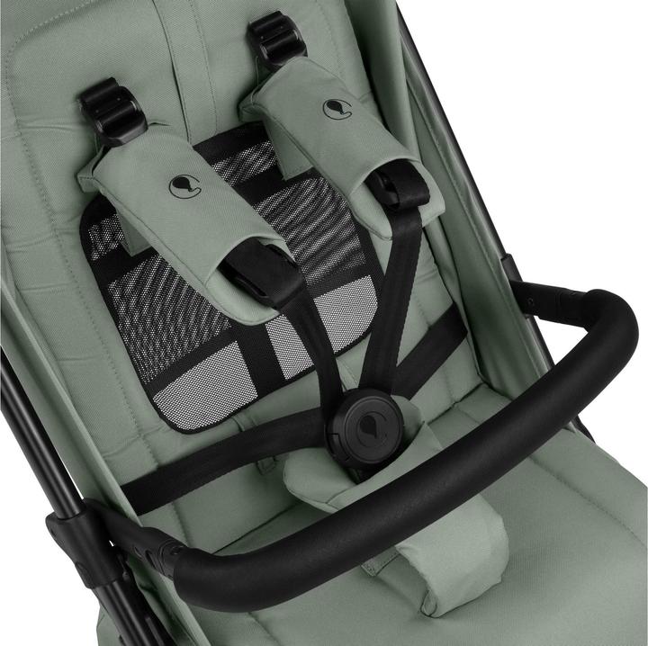 Actual product image ABC Design Ping 3 Trekking Buggy - Reisebuggy ab 6 Monaten bis 22 kg