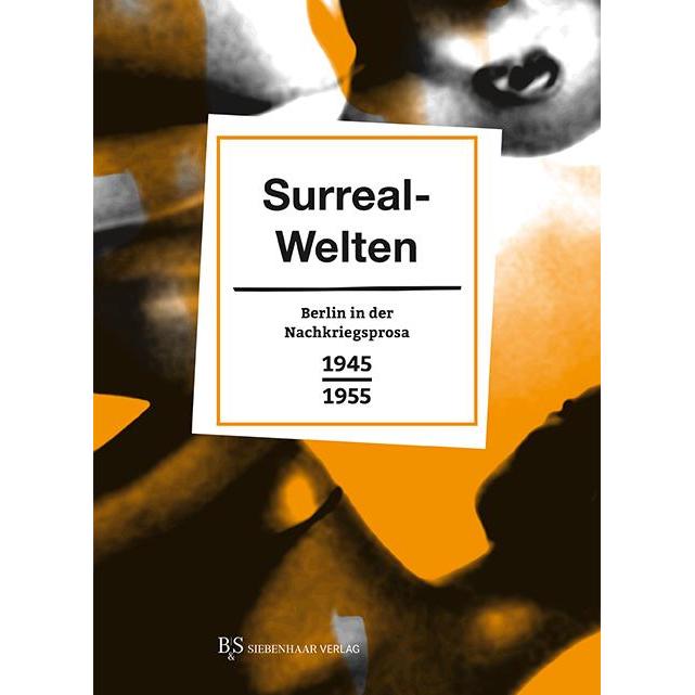 Thumbnail - Surreal-Welten, Belletristik von Erhard Schütz
