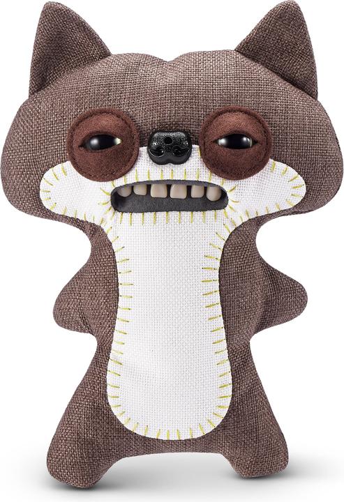 Actual product image Zuru Fuggler - Fart Face (23 cm)