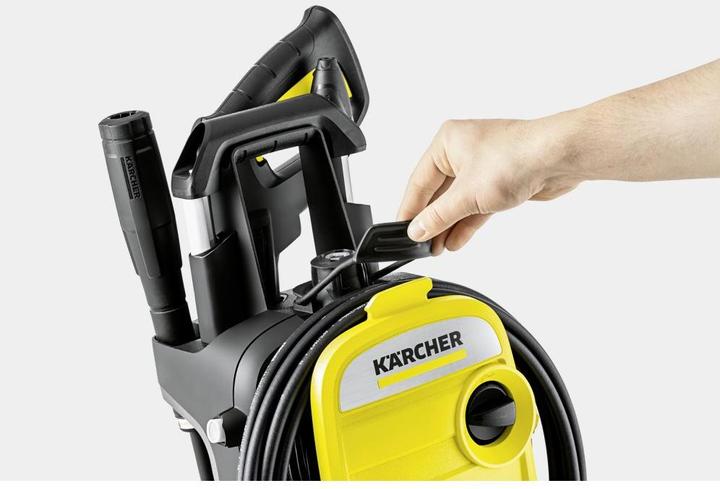 Produktbild Kärcher K5 Compact Home (Netzbetrieb)