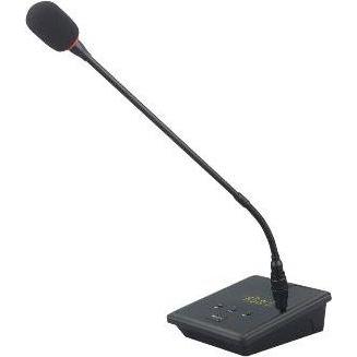 Empire Radiomicrofono Desk Pro Uhf, Microfono