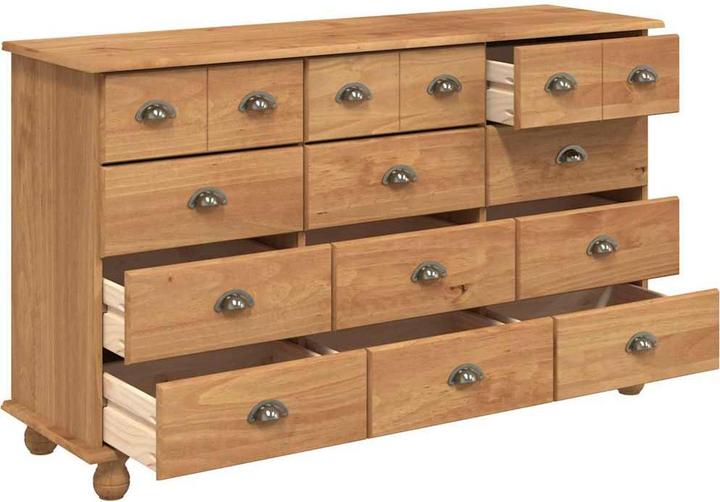 Image du produit vidaXL Commode