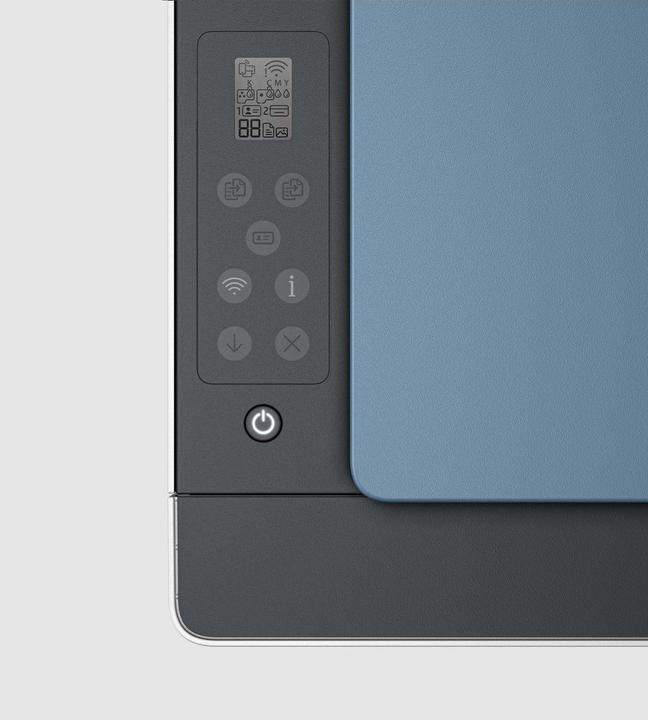 Immagine prodotto HP Serbatoio intelligente 5106 (Eco-Tank, Colore)