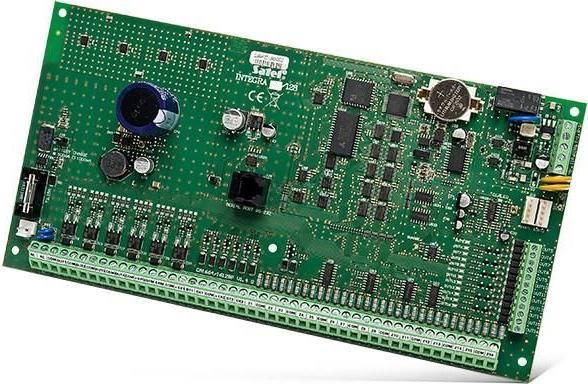 Satel INTEGRA 128