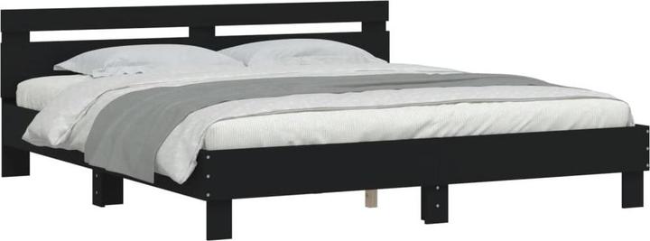 Image du produit vidaXL Bettgestell (180 x 200 cm)