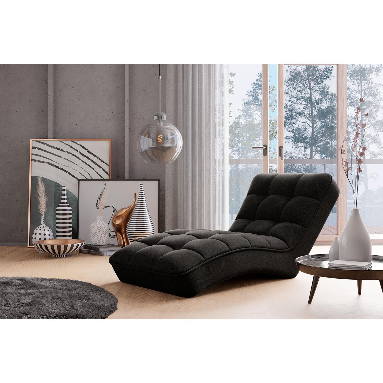 ELTAP, Sofa, Loren (Liege, Bettsofa)